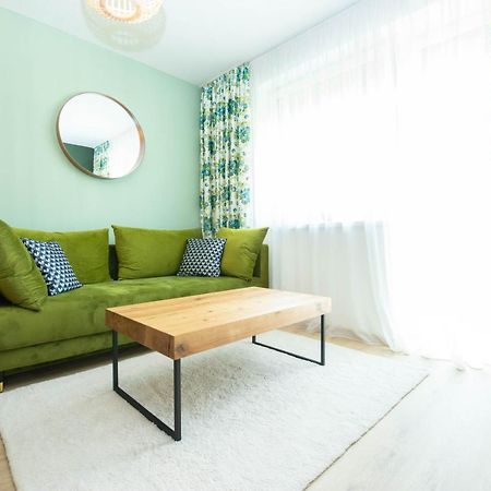 Apartman Sunset View Skalica Exterior foto