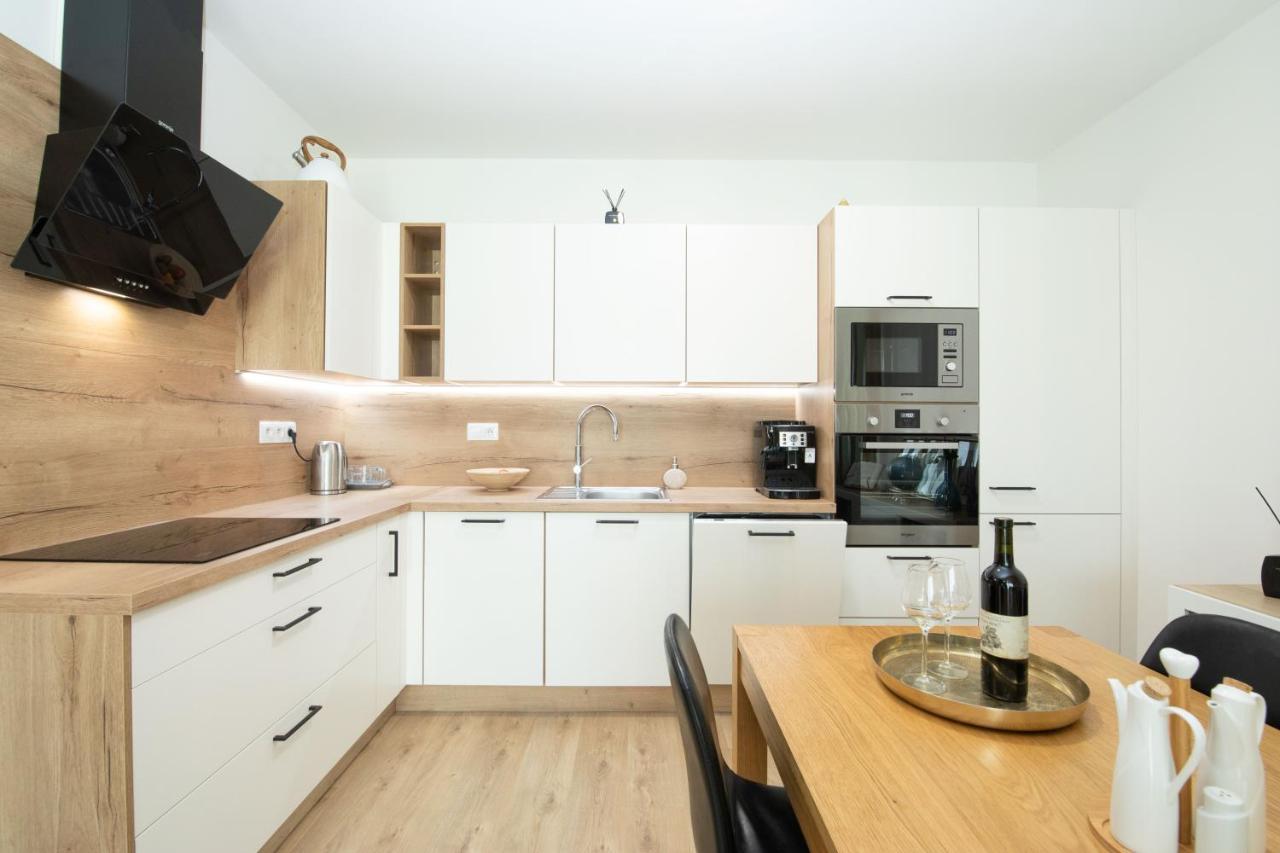 Apartman Sunset View Skalica Exterior foto