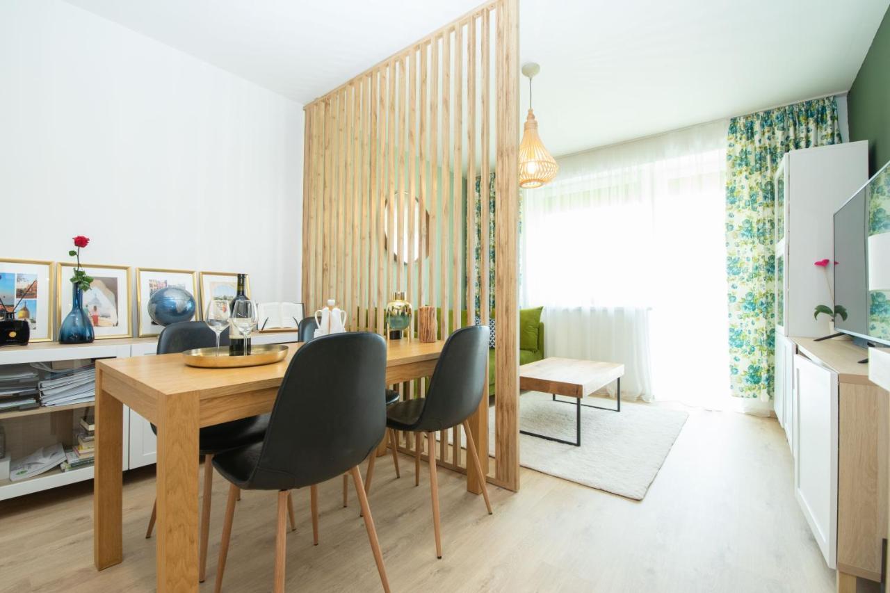Apartman Sunset View Skalica Exterior foto