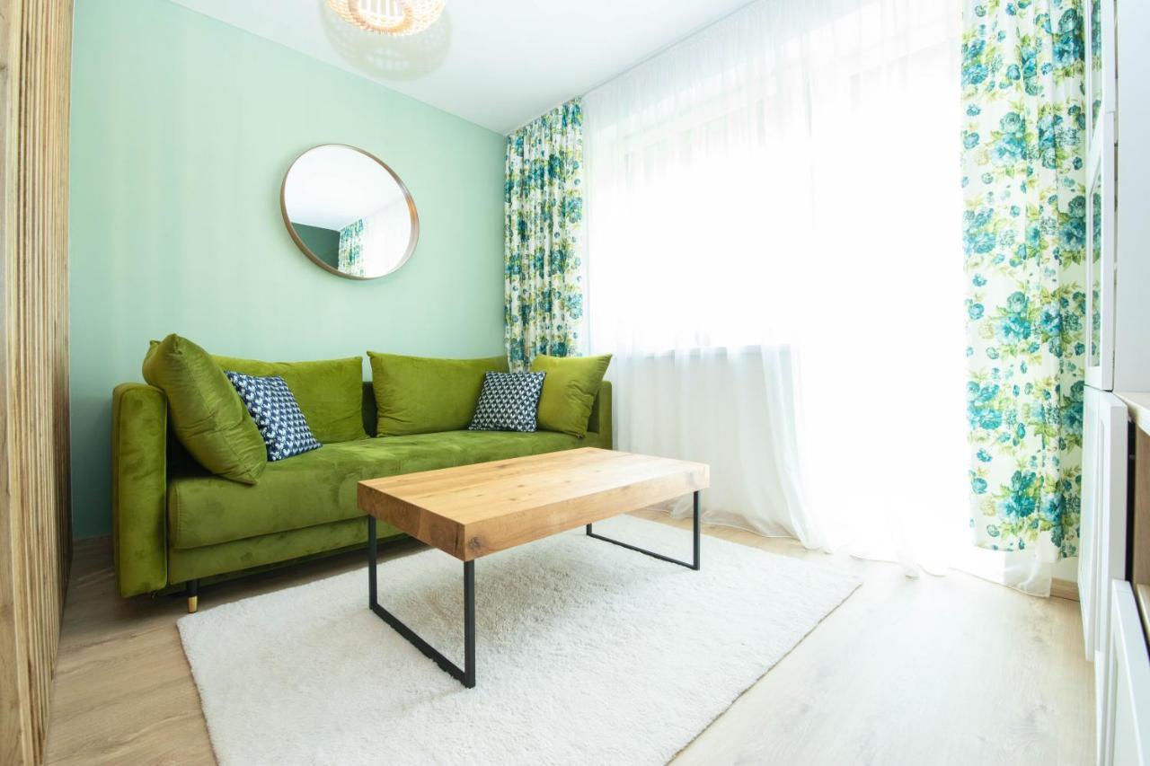 Apartman Sunset View Skalica Exterior foto
