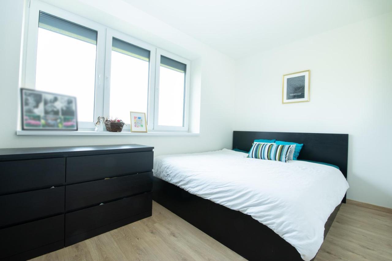 Apartman Sunset View Skalica Exterior foto
